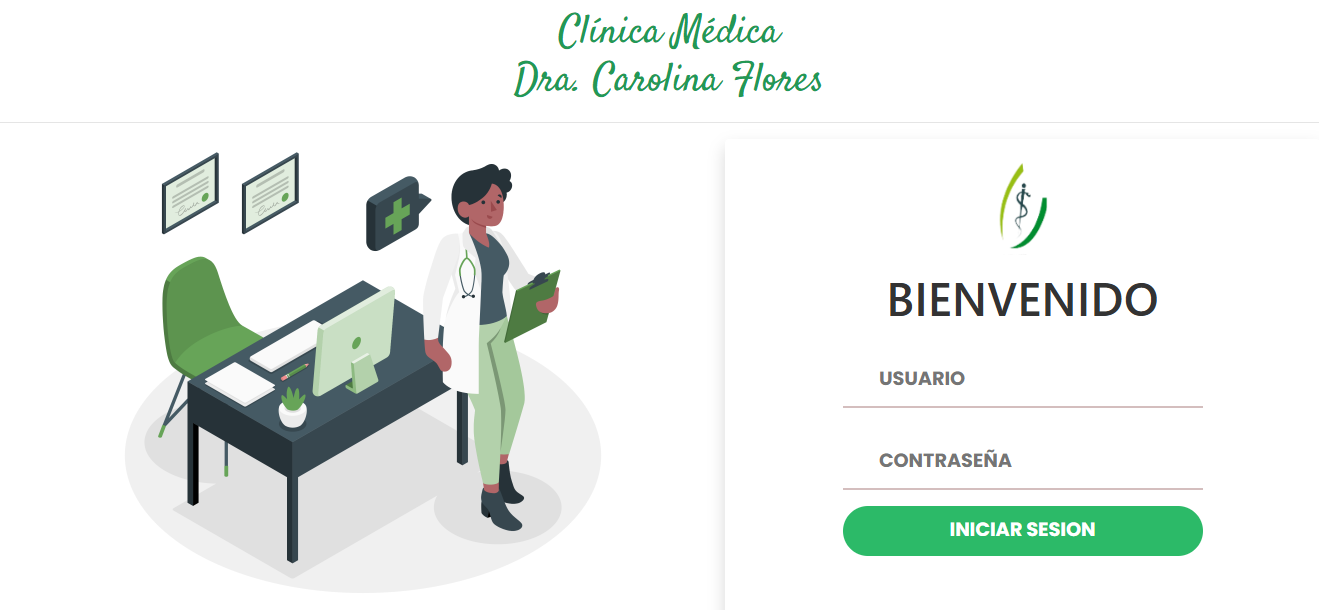 Dr. Flores Clinic